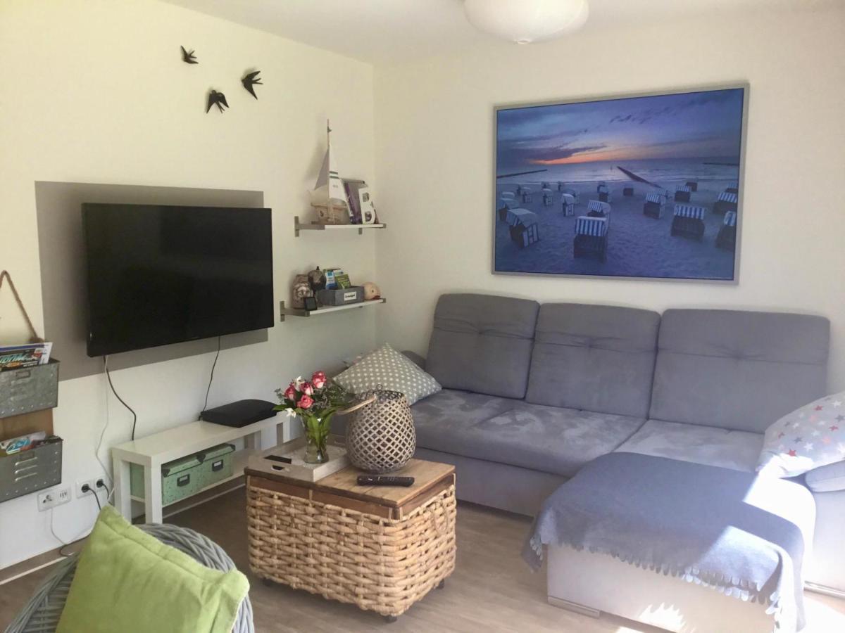 Ferienwohnung Kwi 36 Eg "Rauchschwalbe" Graal-Mueritz Exterior photo
