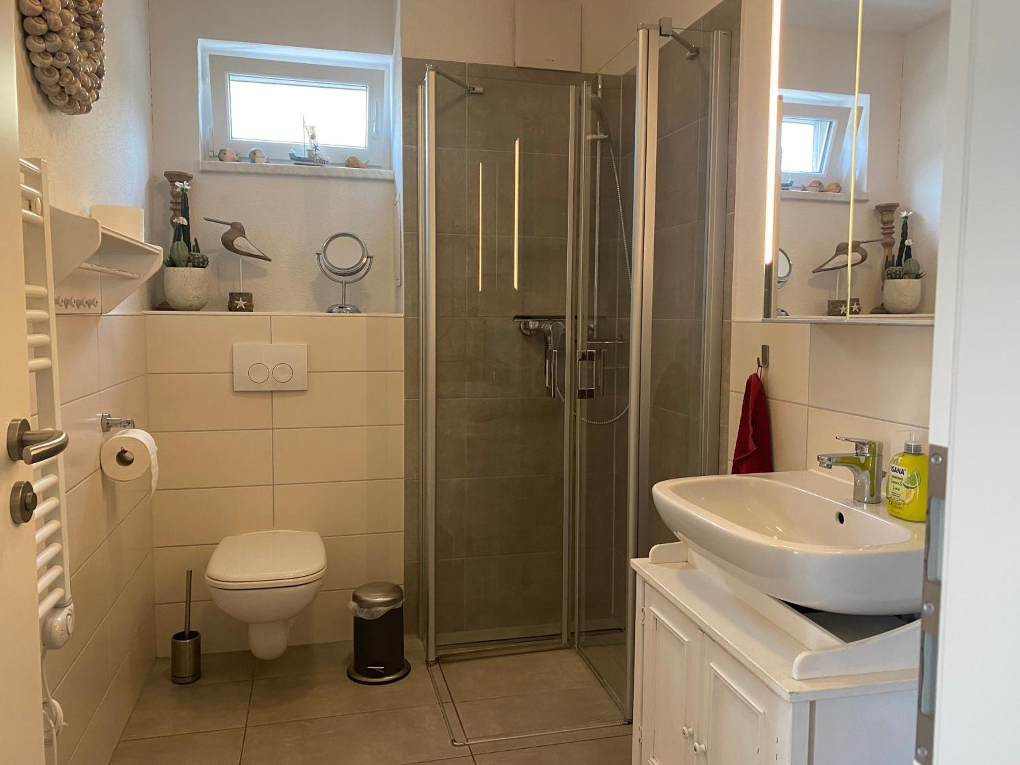 Ferienwohnung Kwi 36 Eg "Rauchschwalbe" Graal-Mueritz Exterior photo